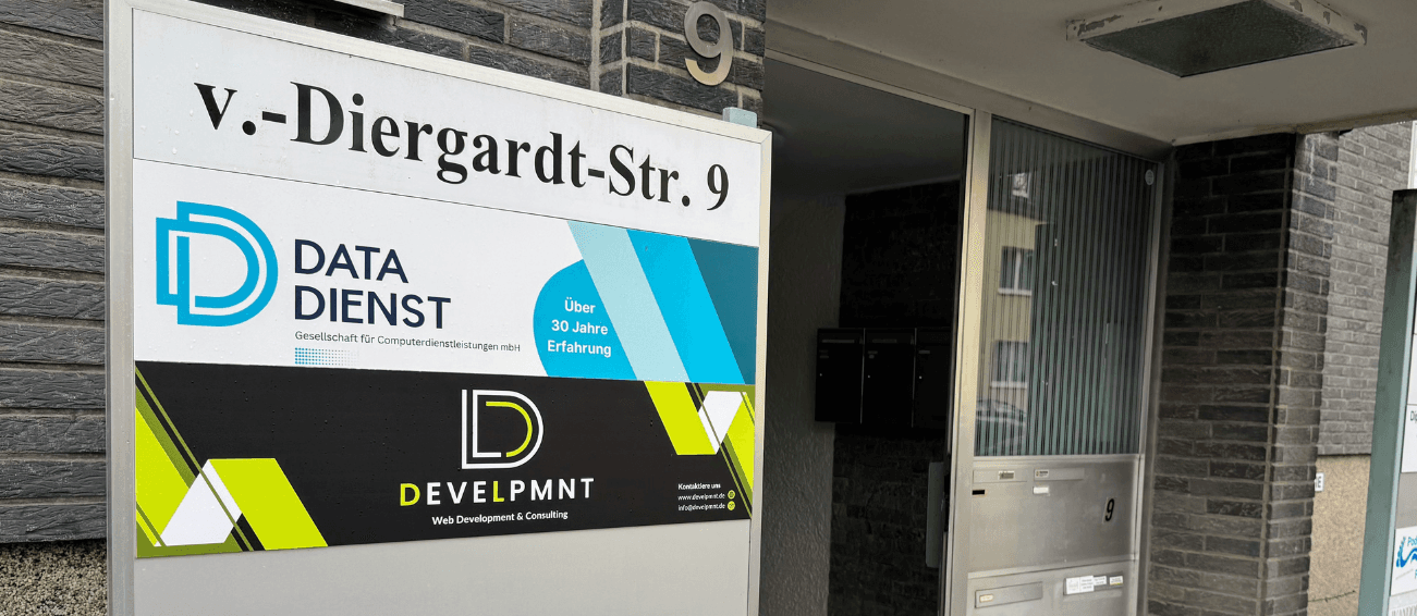 Wer wir sind & unsere Mission